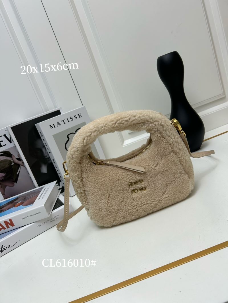 Miu Miu Hobo Bags